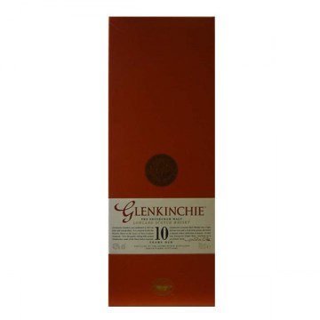 Glenkinchie 10 YO